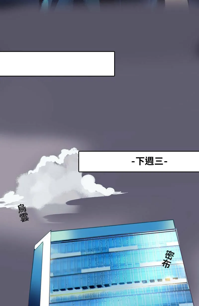 第28话 心跳的回程 第28页