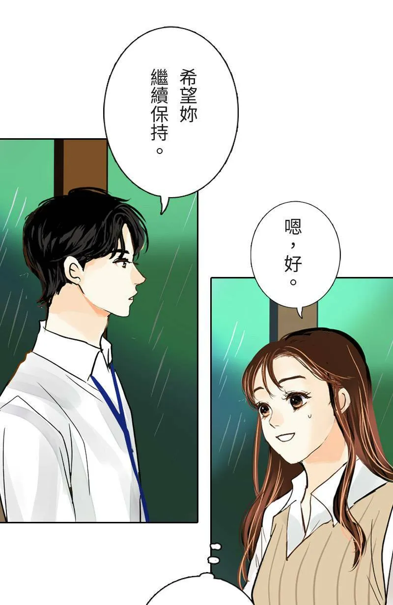 第28话 心跳的回程 第32页