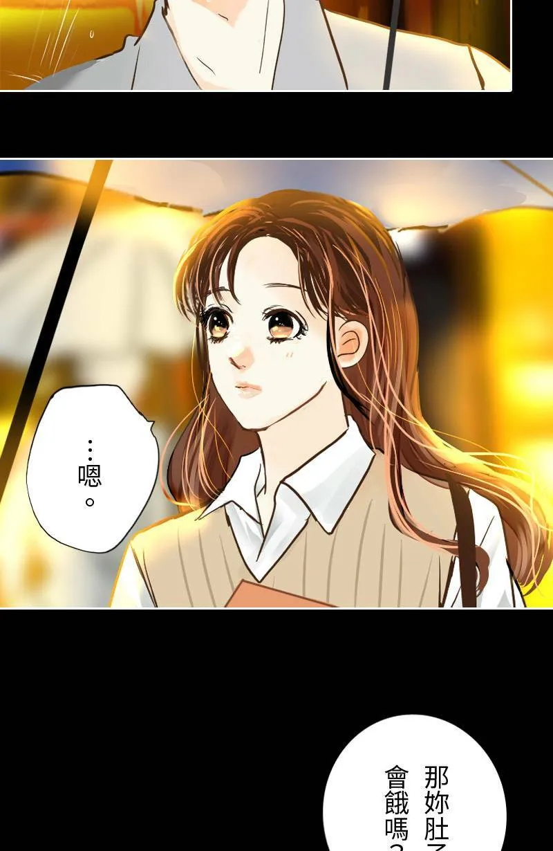 第29话 下班后的晚餐 第19页