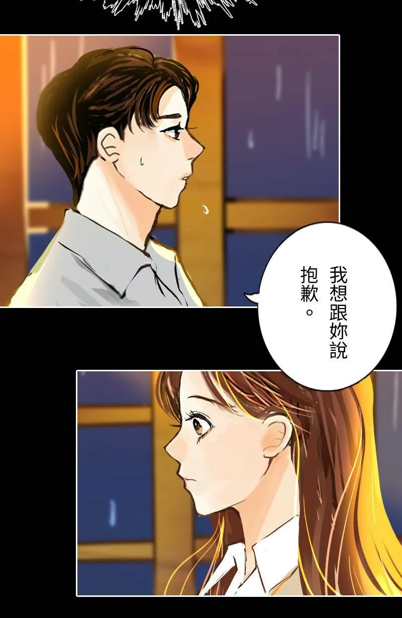 第29话 下班后的晚餐 第58页