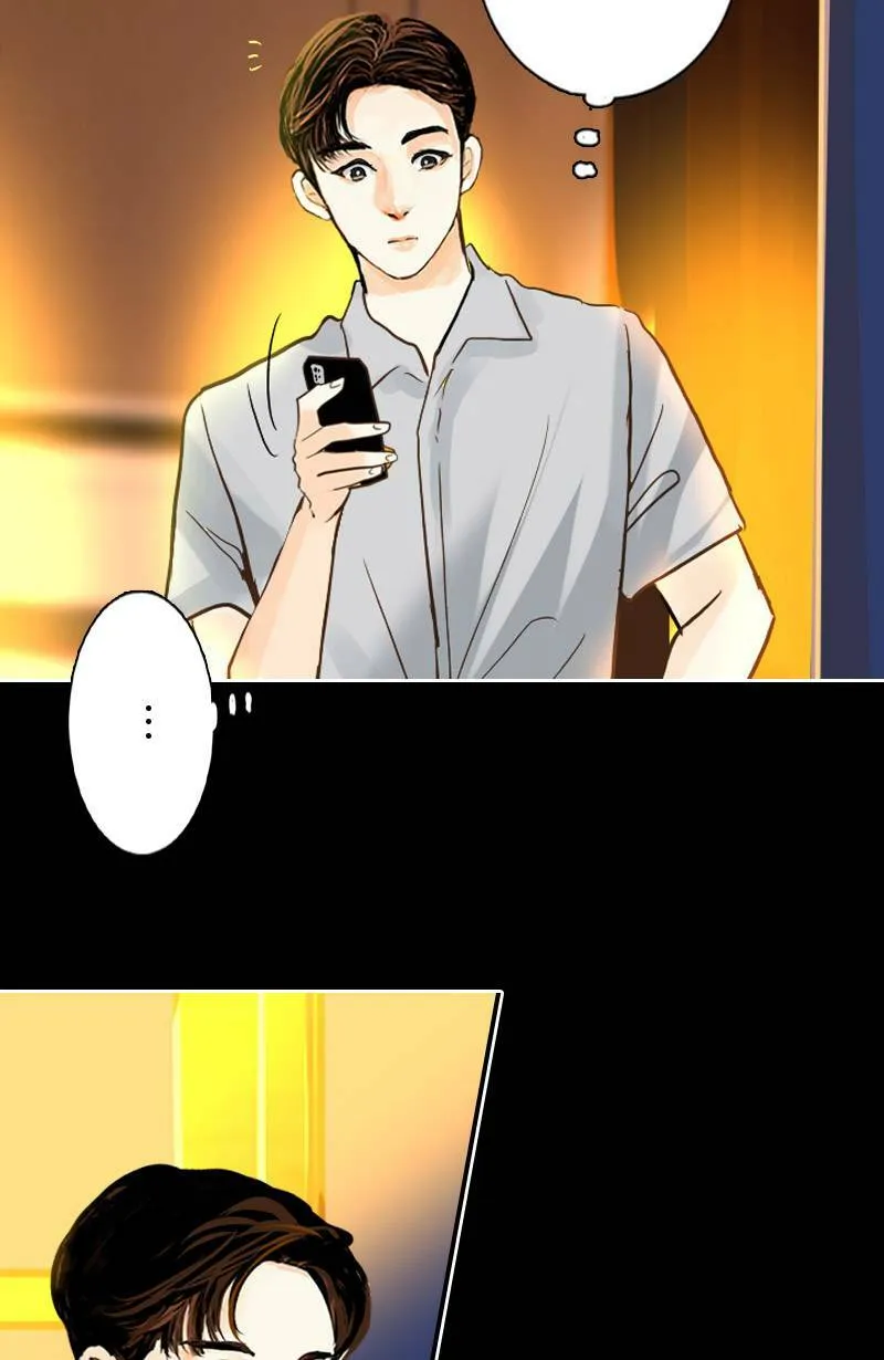 第30话 不懂他的心 第5页
