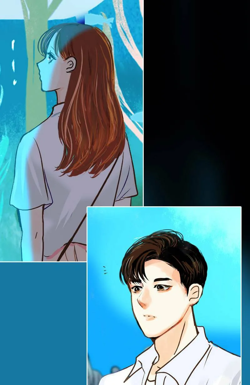 第34话 告白 第5页