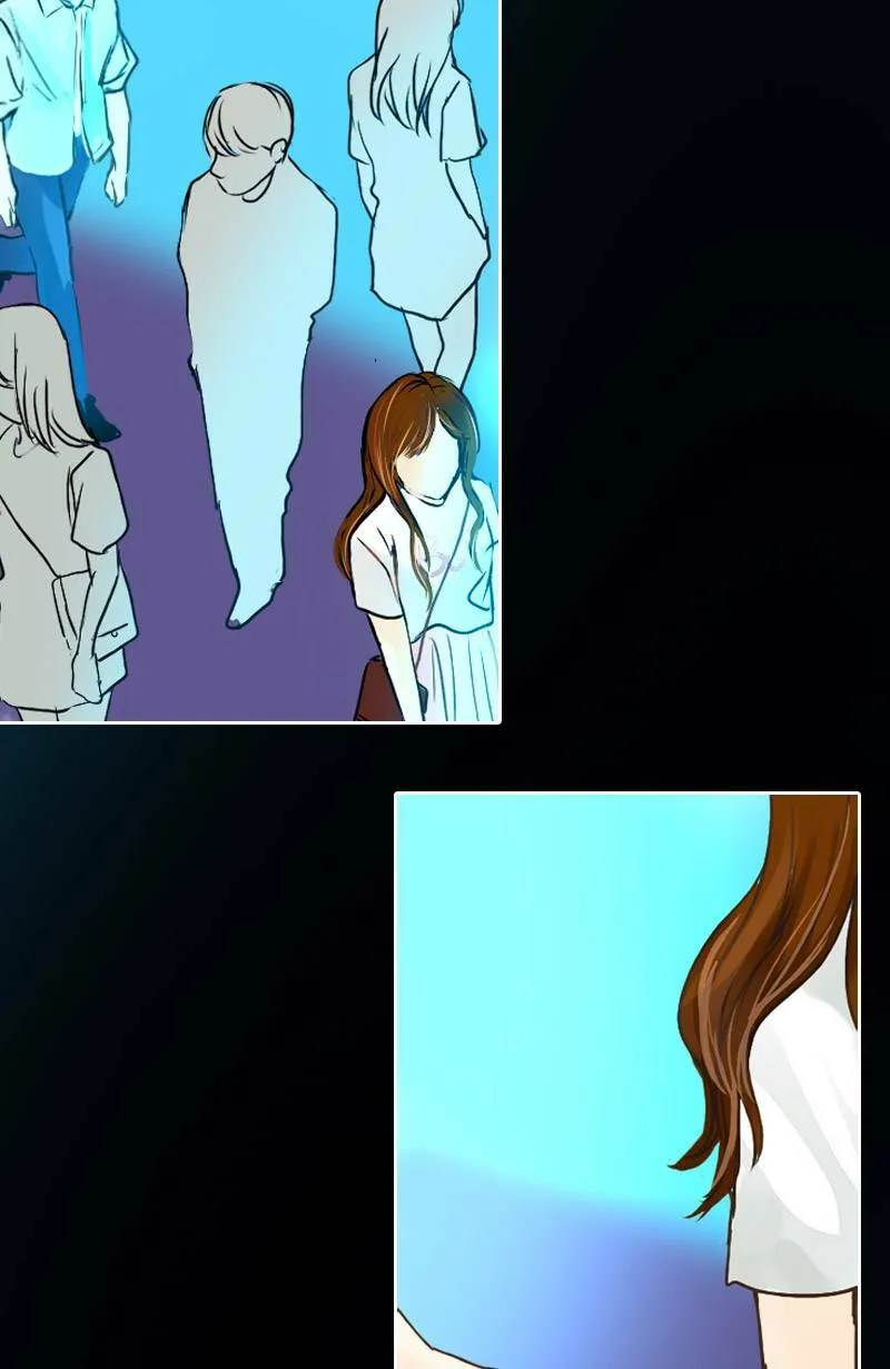 第34话 告白 第8页
