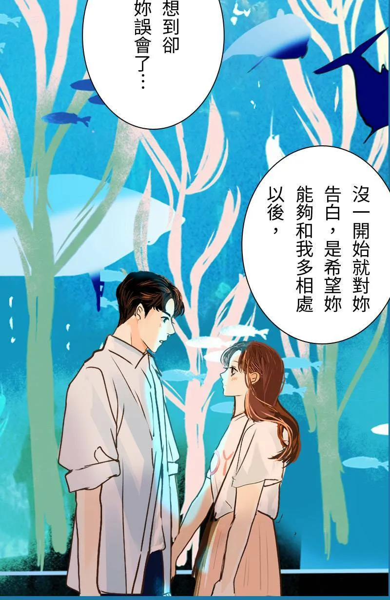 第34话 告白 第29页