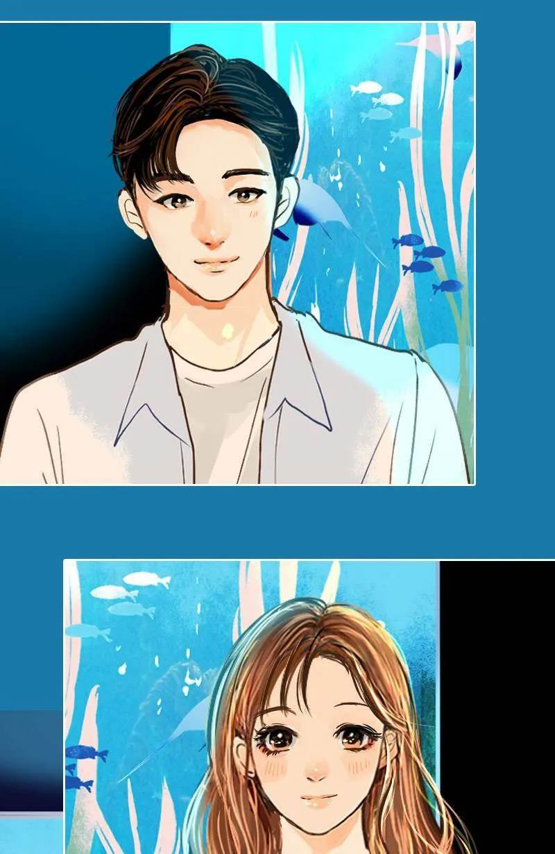 第34话 告白 第37页