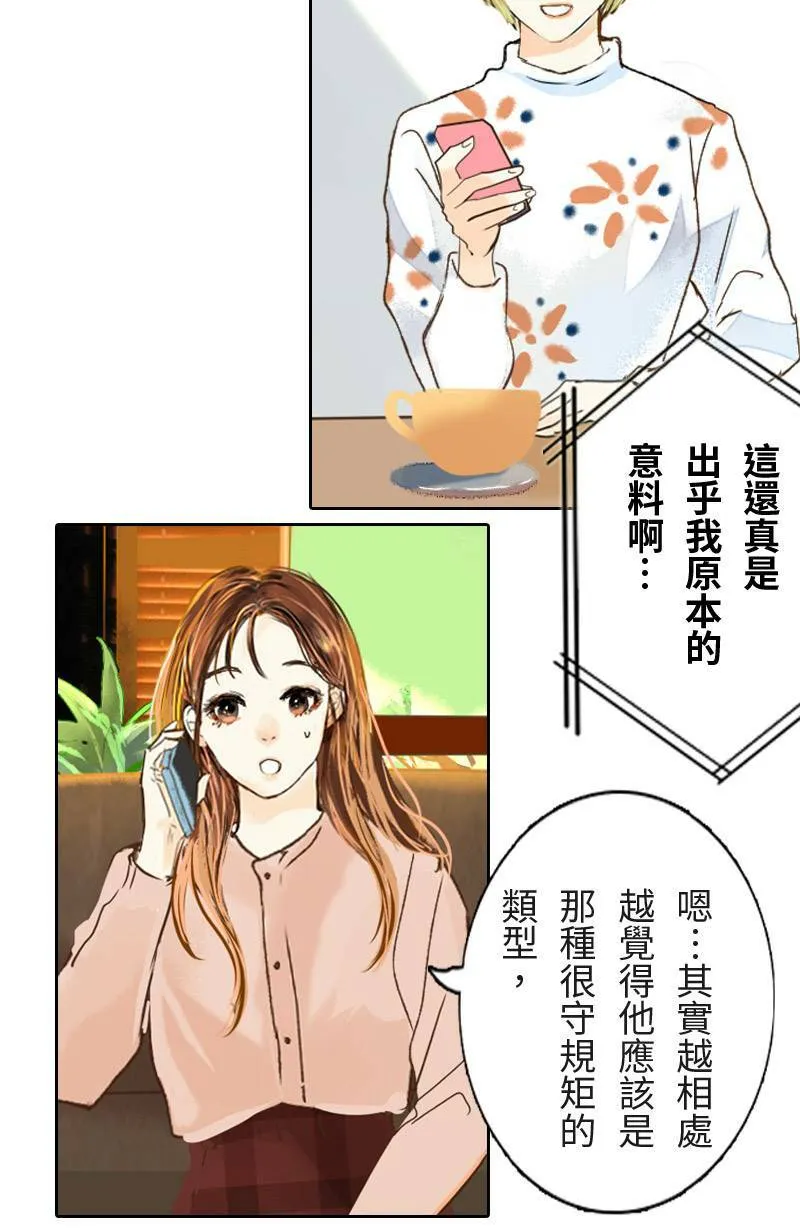 第38话 甜 第16页