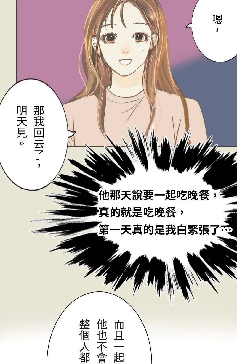 第38话 甜 第19页