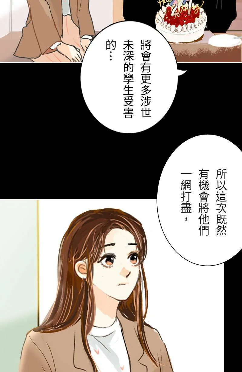 第43话 分手吧? 第10页