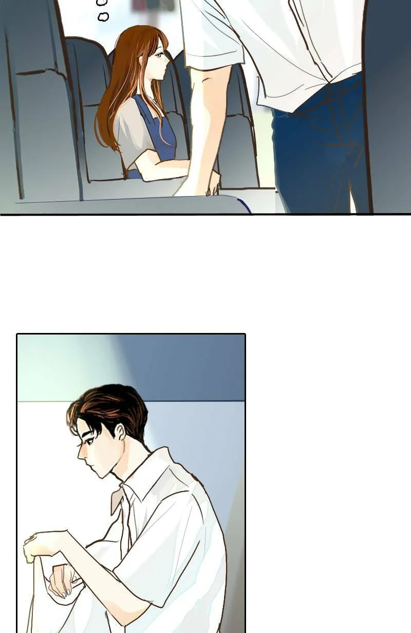 第48话 小心思 第4页