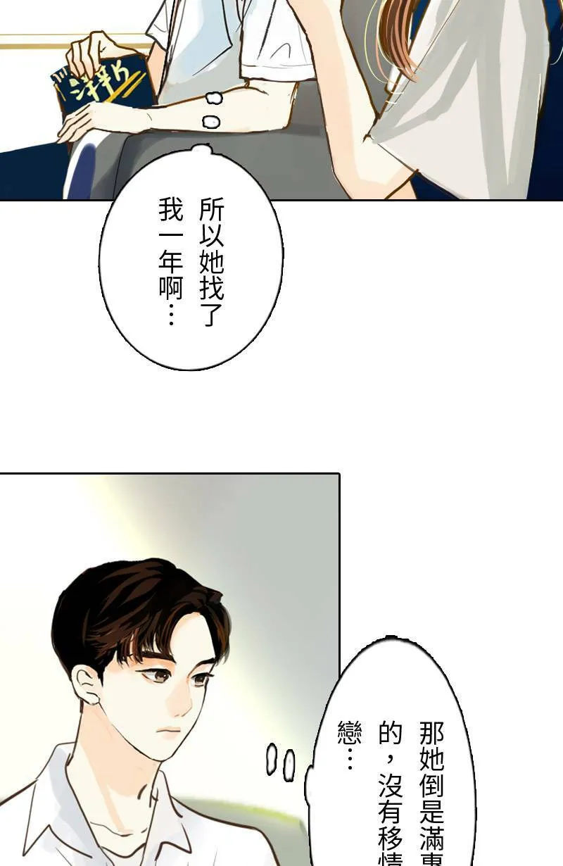 第48话 小心思 第16页