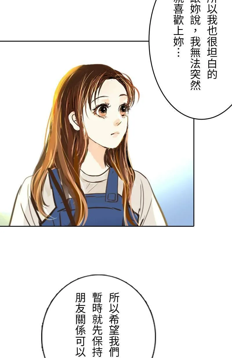 第48话 小心思 第37页