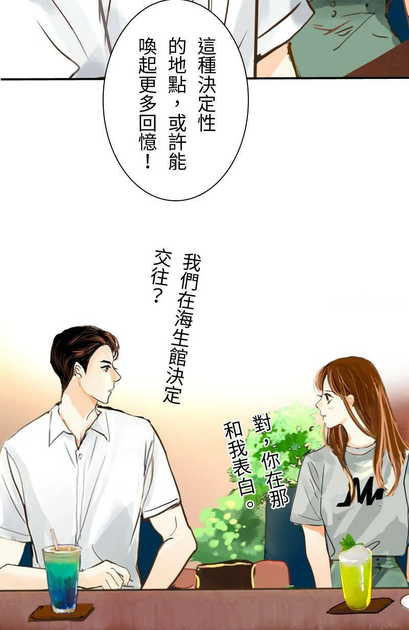 第50话 会被识破吗? 第54页