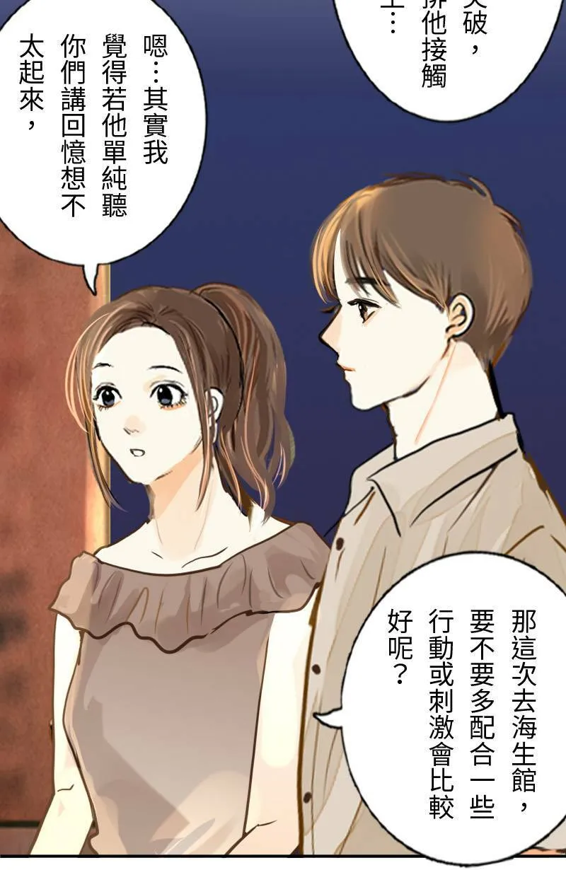 第51话 约会 第15页
