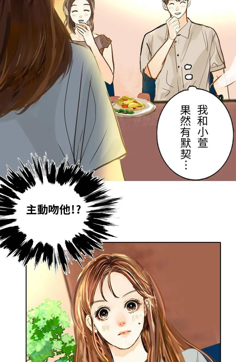 第51话 约会 第20页