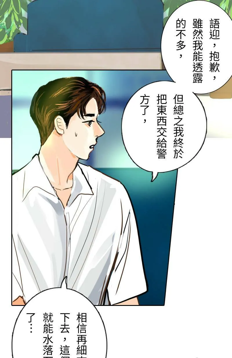 第56话 恢復记忆 第59页