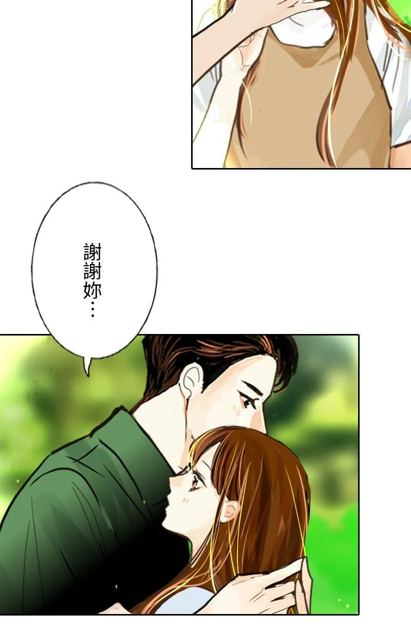 第58话 谢谢妳 第19页