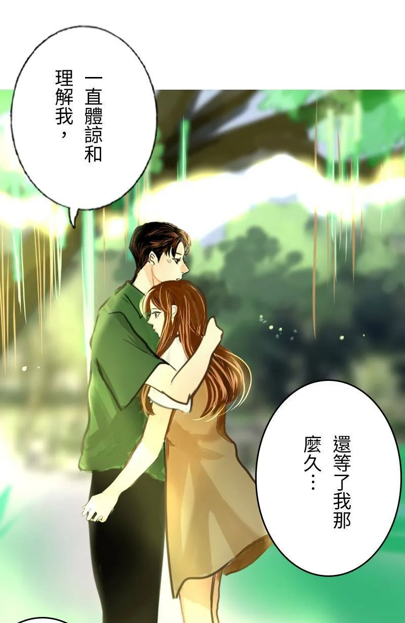 第58话 谢谢妳 第20页