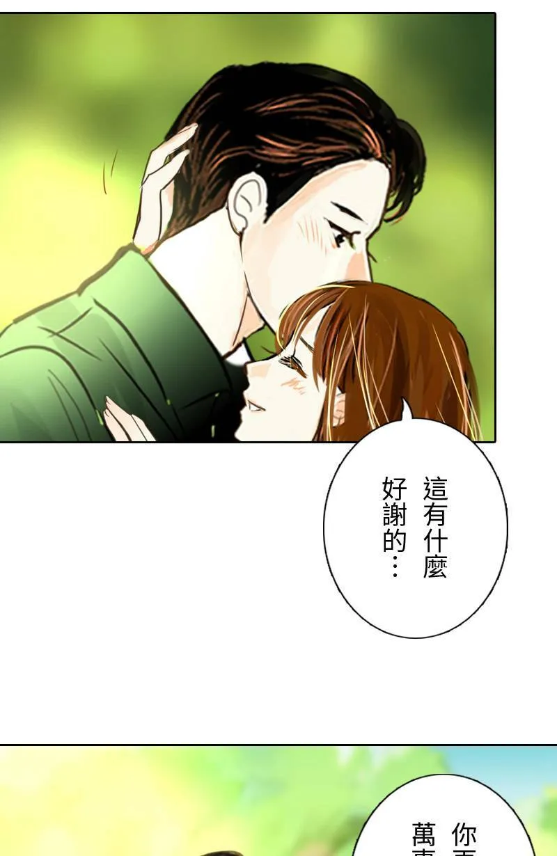 第58话 谢谢妳 第22页