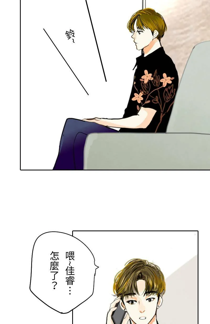 第58话 谢谢妳 第30页