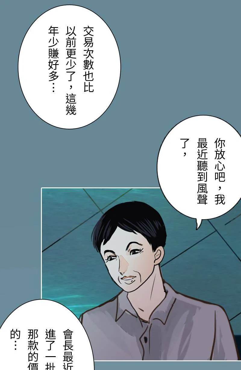 第58话 谢谢妳 第48页