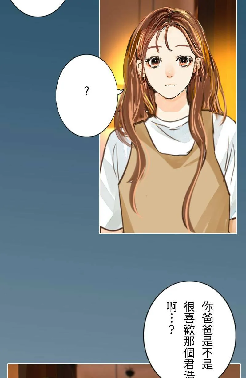 第58话 谢谢妳 第54页