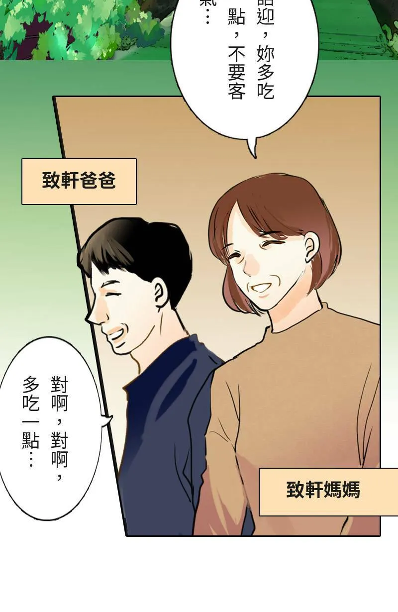第59话 见家长 第31页