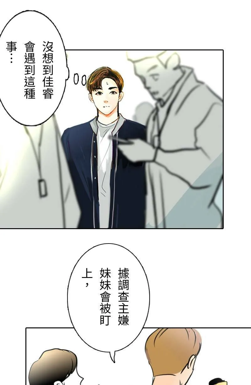 第65话 意想不到的发展 第62页