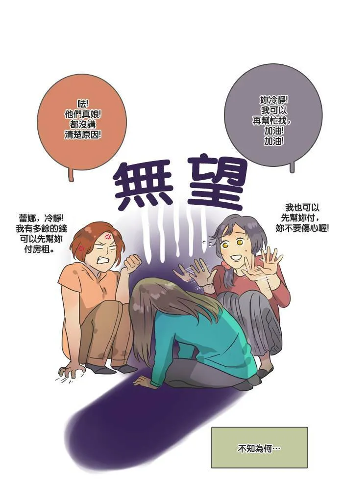 [第3话] 条件 第6页