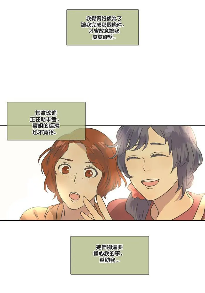 [第3话] 条件 第7页