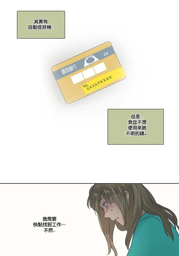 [第3话] 条件 第8页