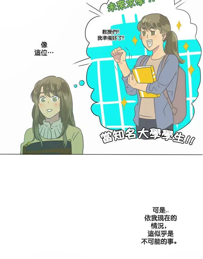 [第5话] 决定 第30页