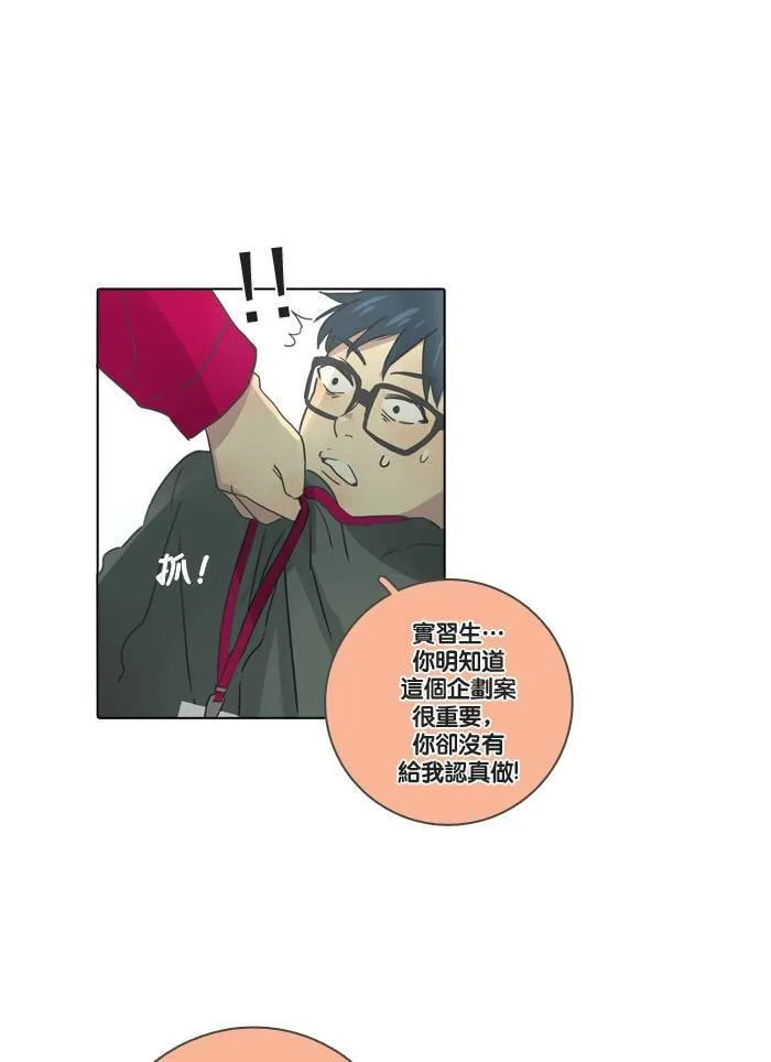 [第6话] 会面 第32页
