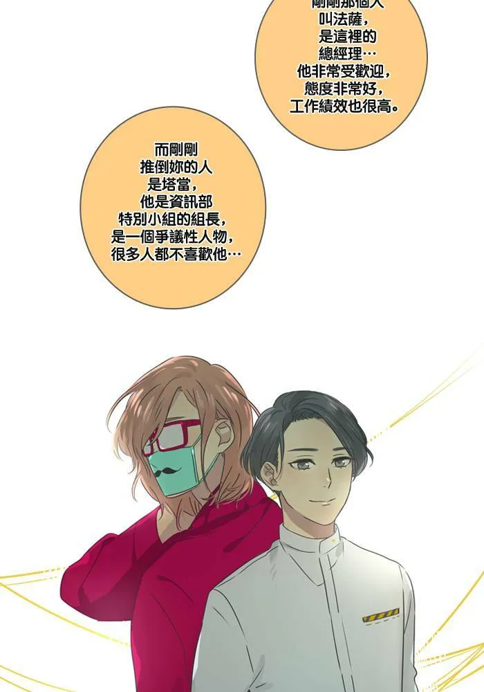 [第7话] 筹备 第22页