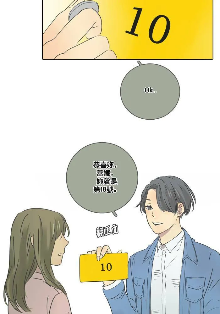 [第8话] 入住 第23页