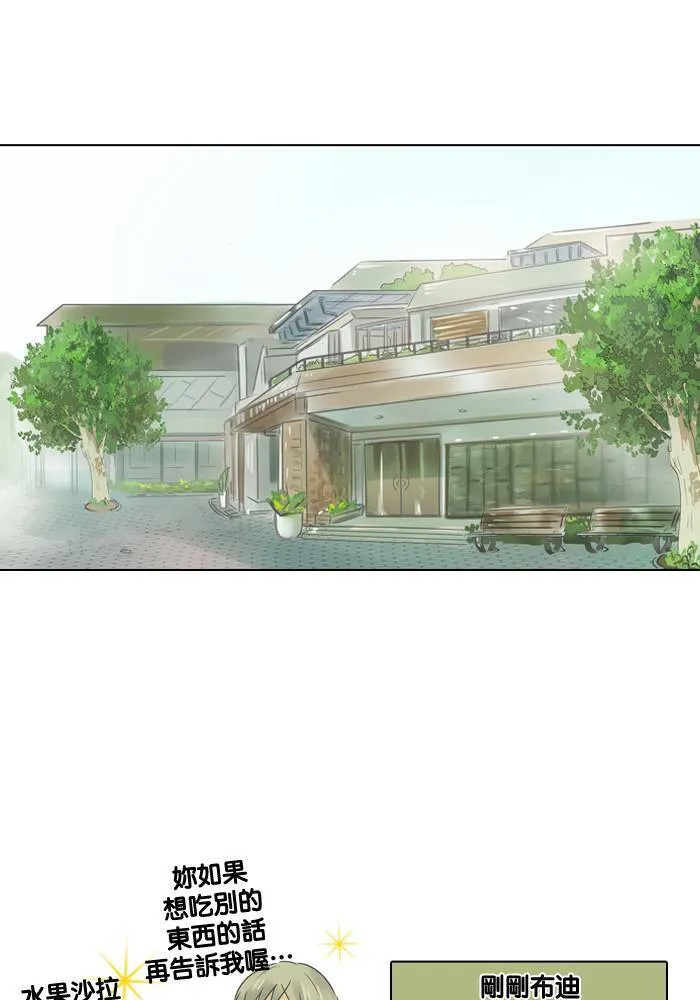 [第12话] 担忧 第2页