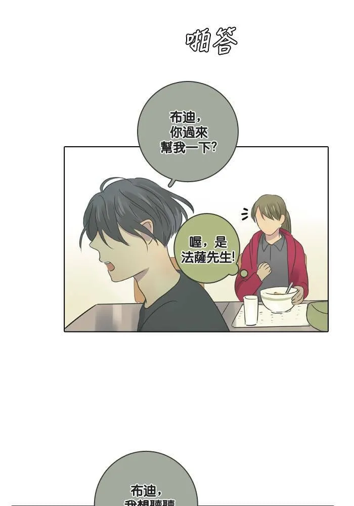[第13话] 碰面 第32页