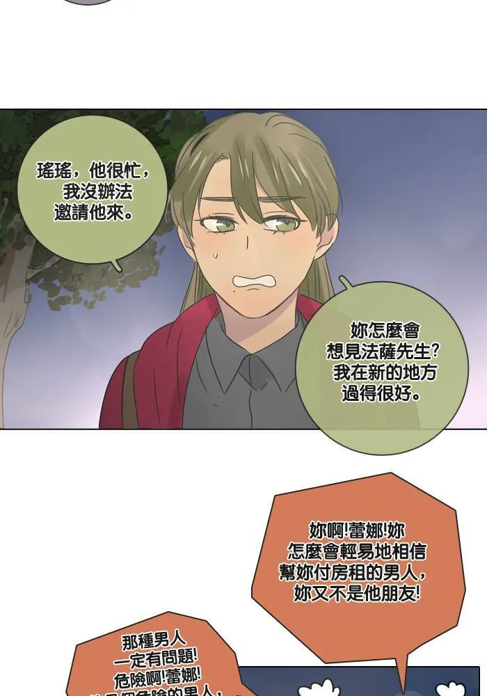 [第13话] 碰面 第58页
