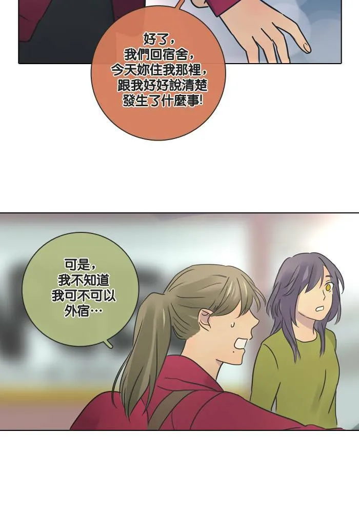 [第13话] 碰面 第60页