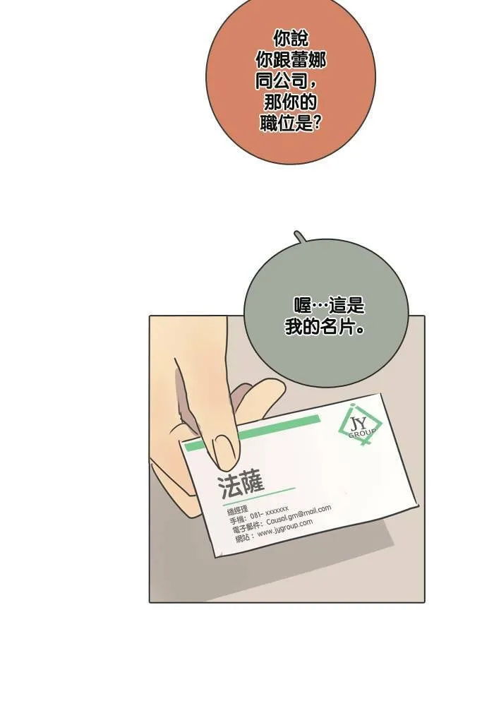 [第14话] 约会 第29页
