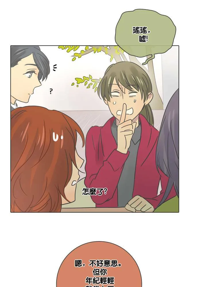 [第14话] 约会 第32页