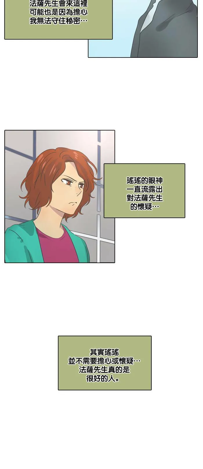 [第15话] 情谊 第2页