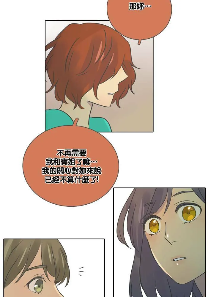 [第15话] 情谊 第25页