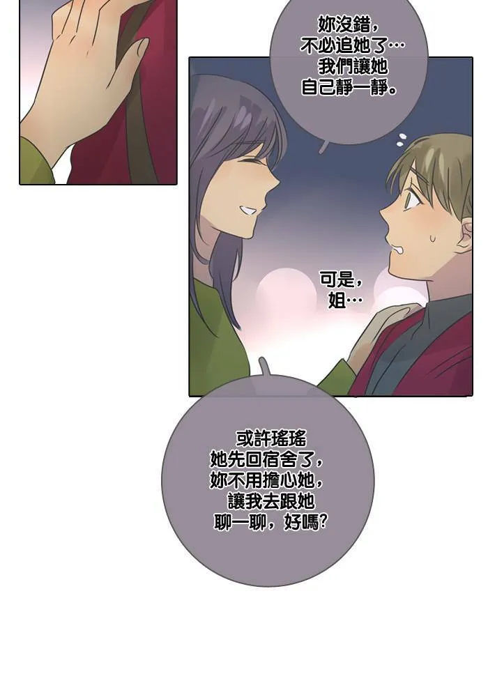[第15话] 情谊 第34页