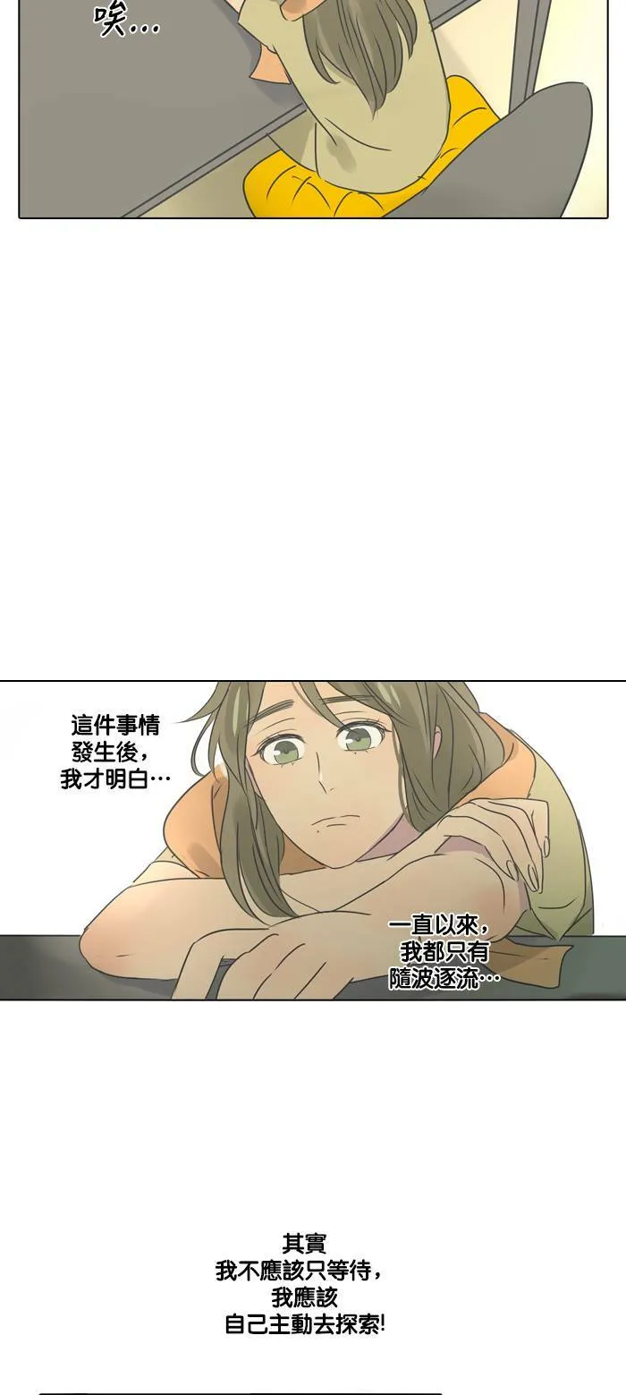 [第15话] 情谊 第61页