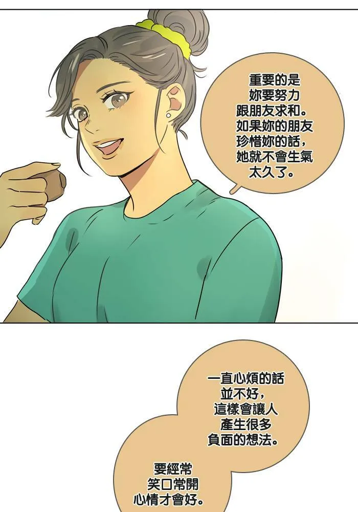 [第16话] 怀疑 第22页