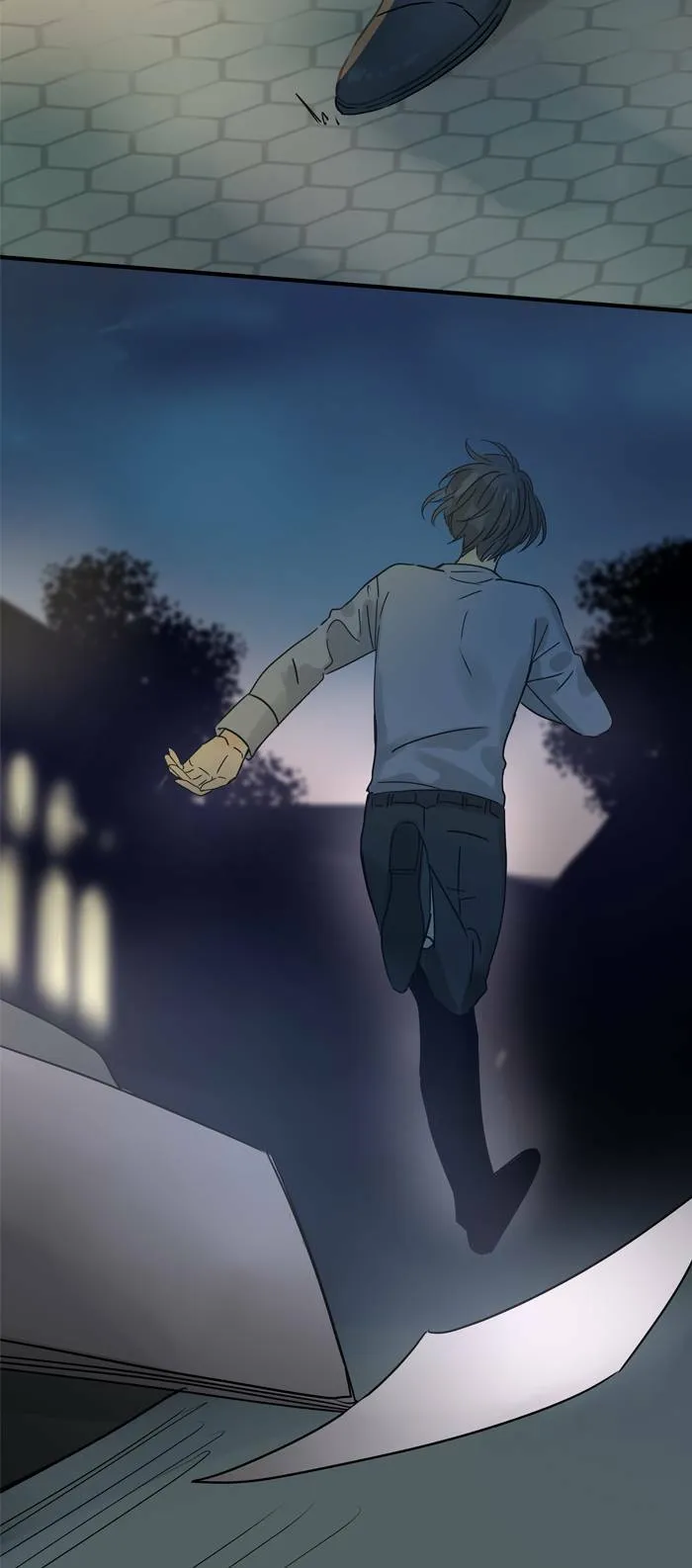 [第17话] 伙伴 第55页