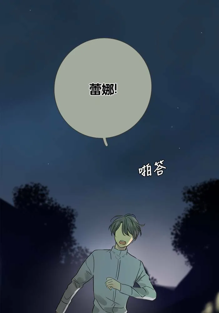 [第18话] 警告 第3页