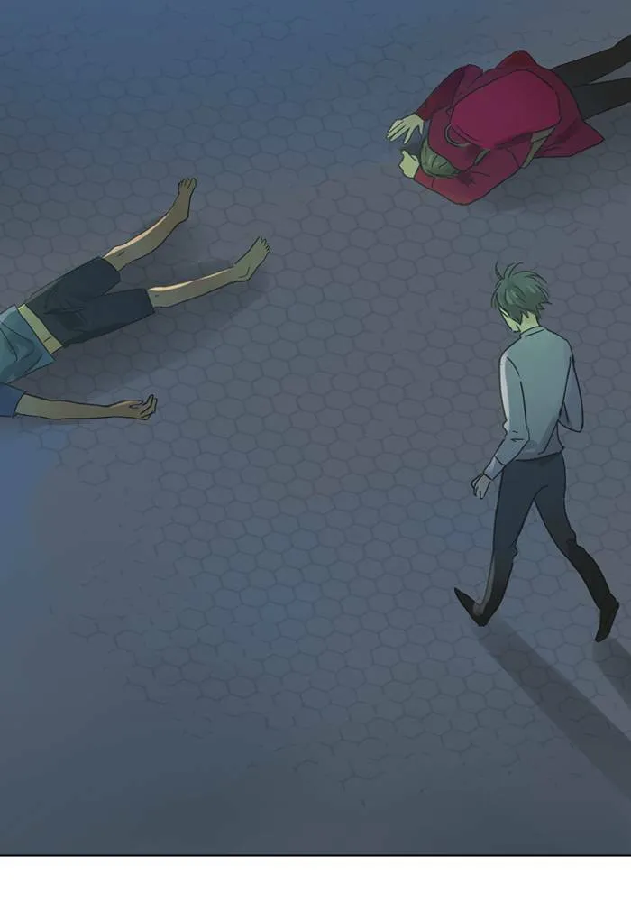 [第18话] 警告 第7页