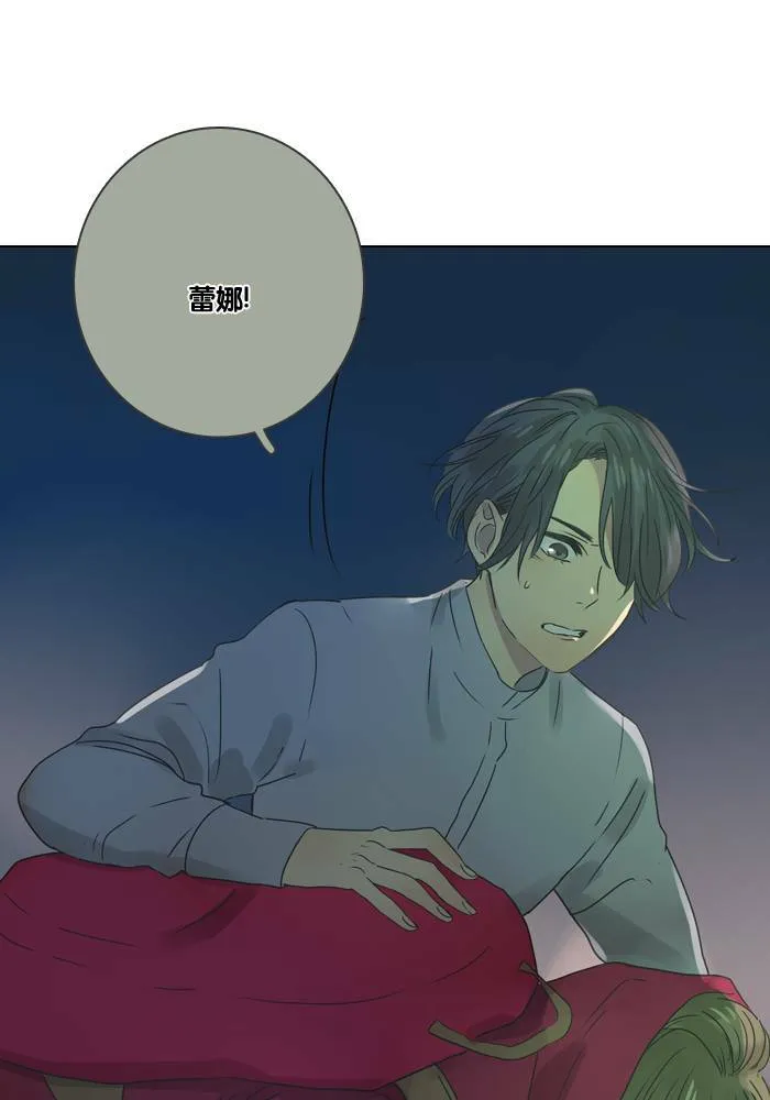 [第18话] 警告 第8页