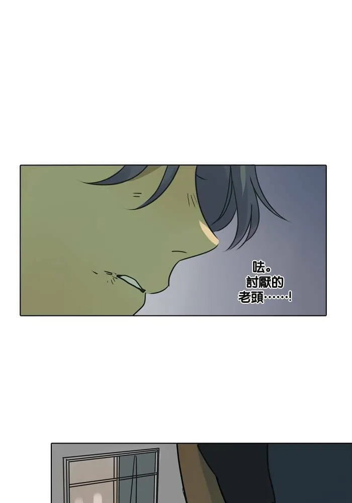 [第18话] 警告 第53页